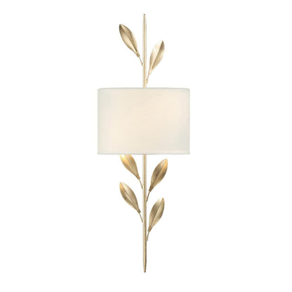 Broche Antique Gold Sconce