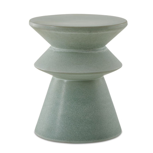 Imogene Garden Stool