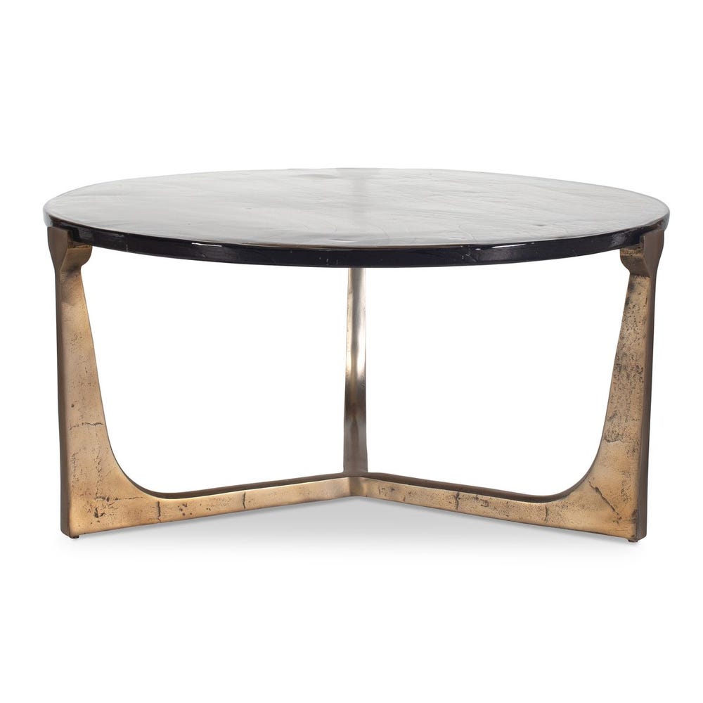 Bohdi Outdoor Coffee Table