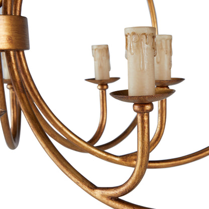 ALTA CHANDELIER