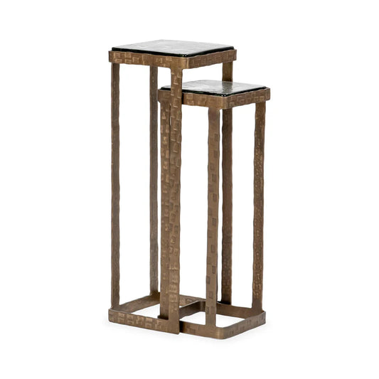 Gillian Nesting Accent Tables