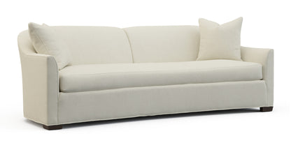 Perla Sand Sofa