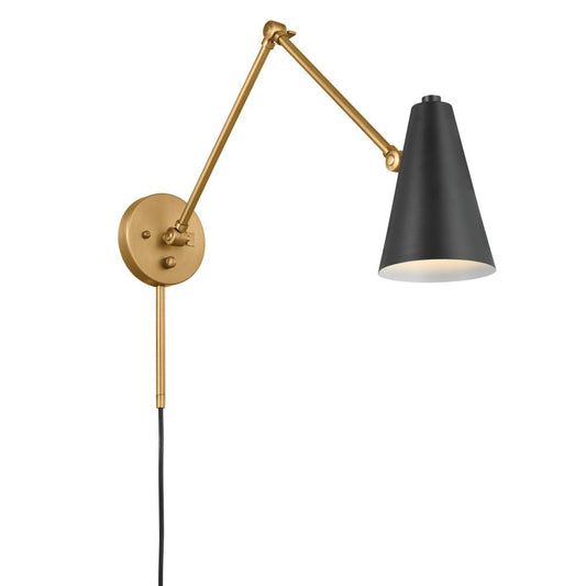 1 LIGHT WALL TASK LIGHT