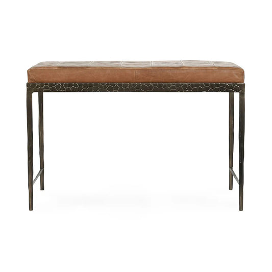 Malo 28" Accent Bench