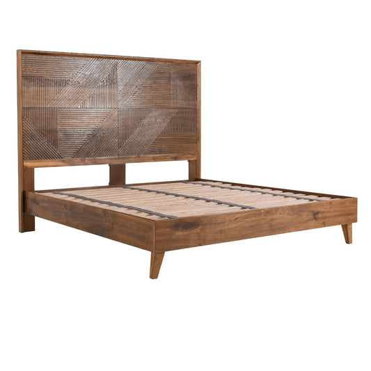 Santa Barbara Queen Bed