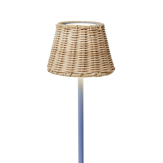 Rattan Lamp Shade
