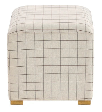 Posh Pouf/Ottoman