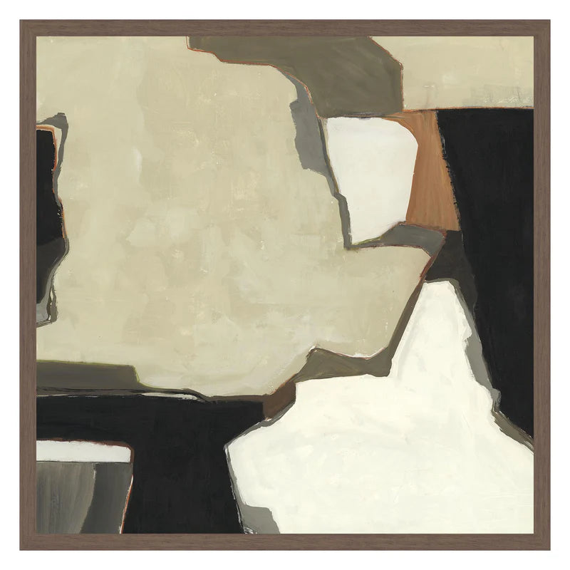 Troll Painting by Buddy Whitlock