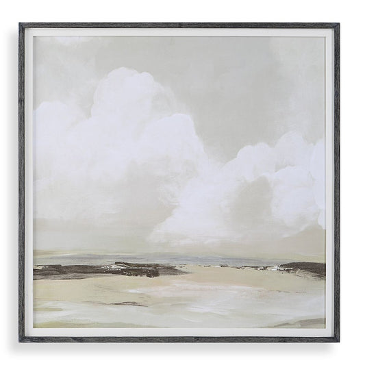 "Soft Clouds"