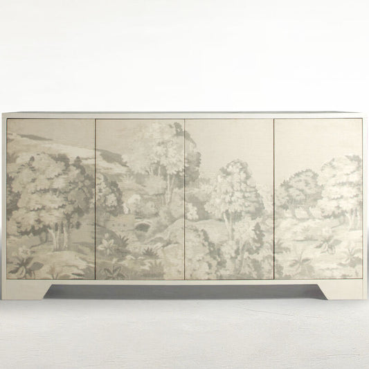 Daliyah Sideboard