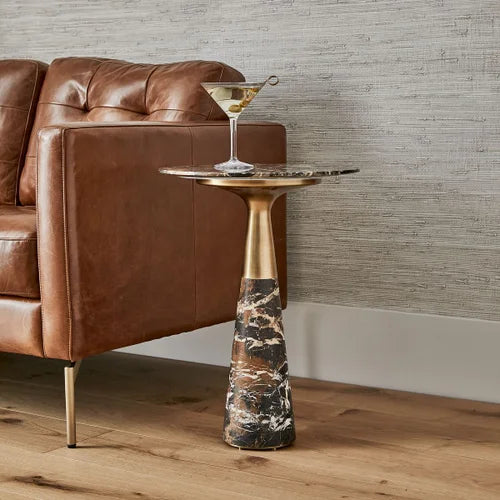 Pier Accent Table
