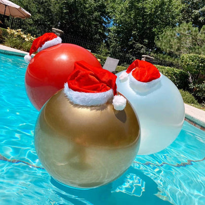 Classic Red Holiball®