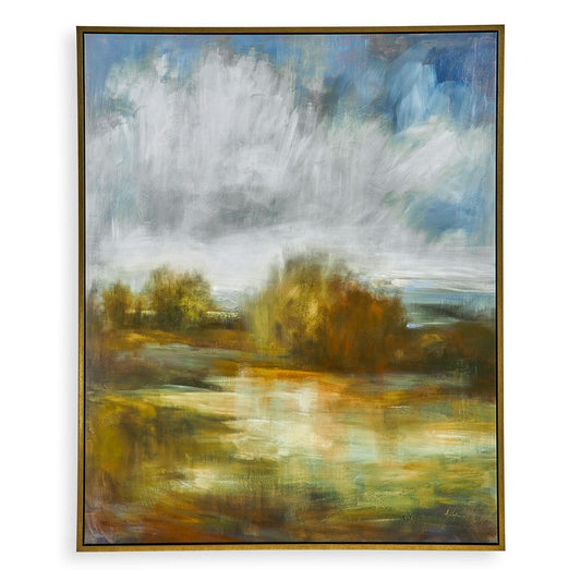 "John's Field"