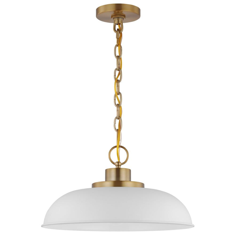 COLONY SMALL PENDANT