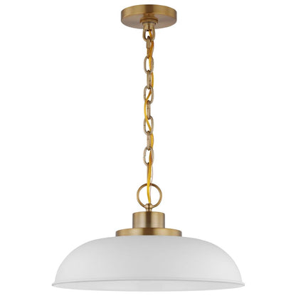 COLONY SMALL PENDANT