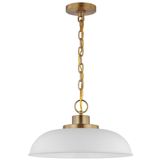 COLONY SMALL PENDANT