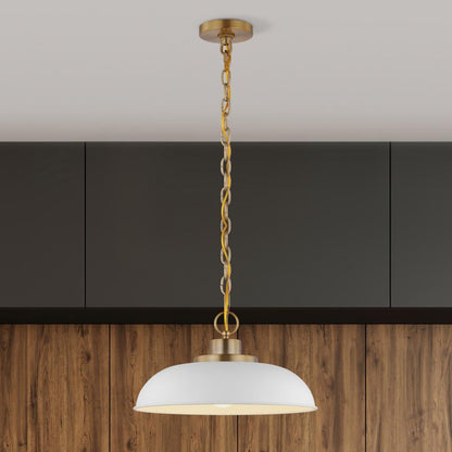 COLONY SMALL PENDANT