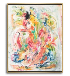 Feast! w/ Laguna Gold 42x52