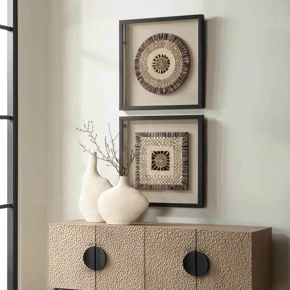 Intertwine Shadow Box