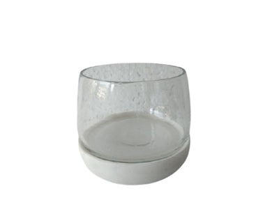 Marble Utensil Holder