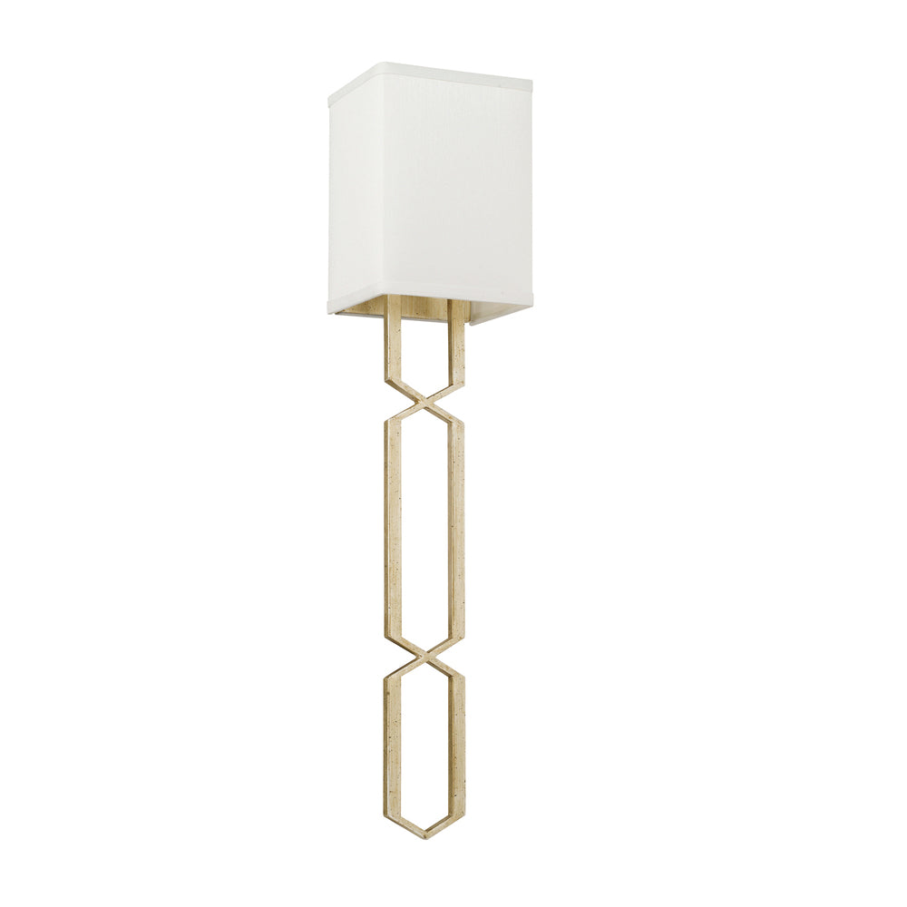 One Light Wall Sconce