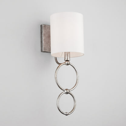 1 Light Sconce