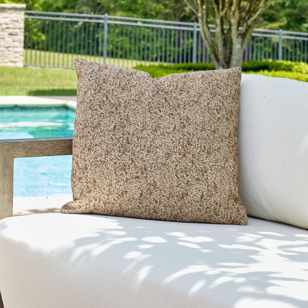Alternative Outdoor Pillow