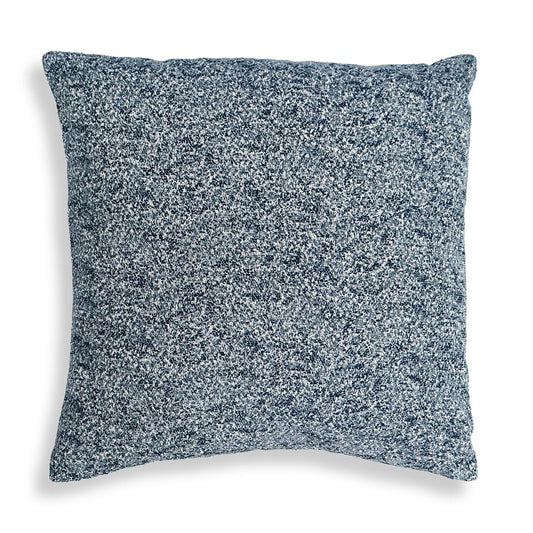 Alternative Outdoor Pillow, Indigo