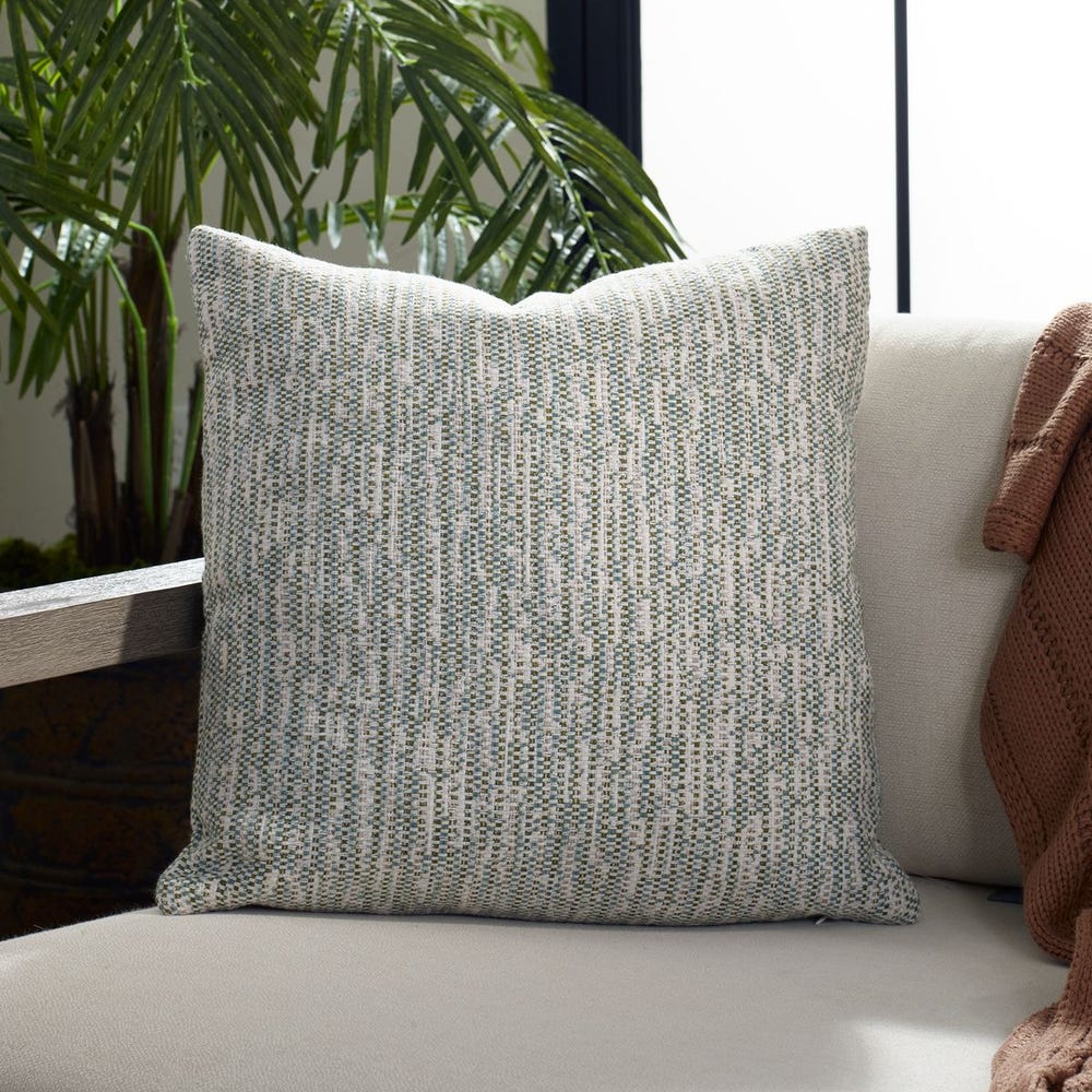 Zenith Outdoor Pillow Juniper