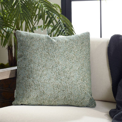 Alternative Outdoor Pillow Moss