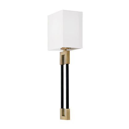 1 Light Sconce