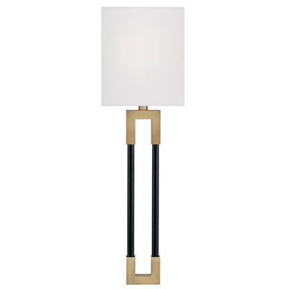 1 Light Sconce