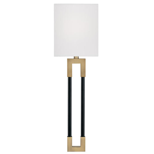 1 Light Sconce