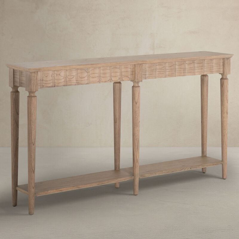 Peterson Console-Long