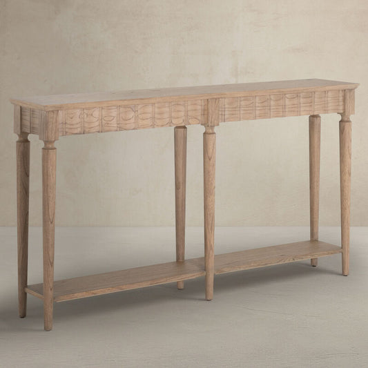 Peterson Console-Long