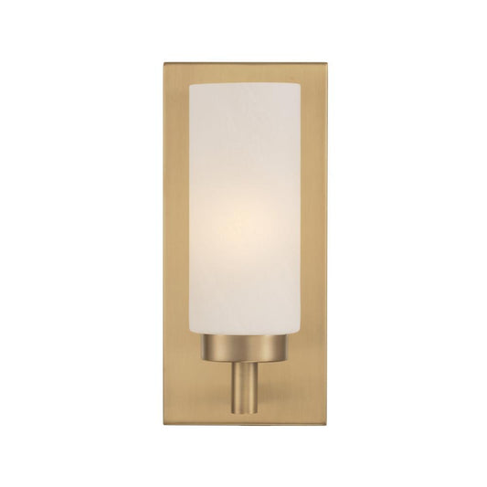 1 Light Sconce