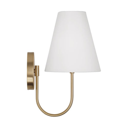 1 Light Sconce