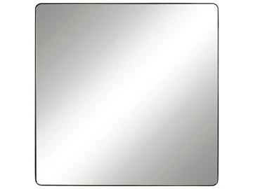 Bronze Accent Mirror