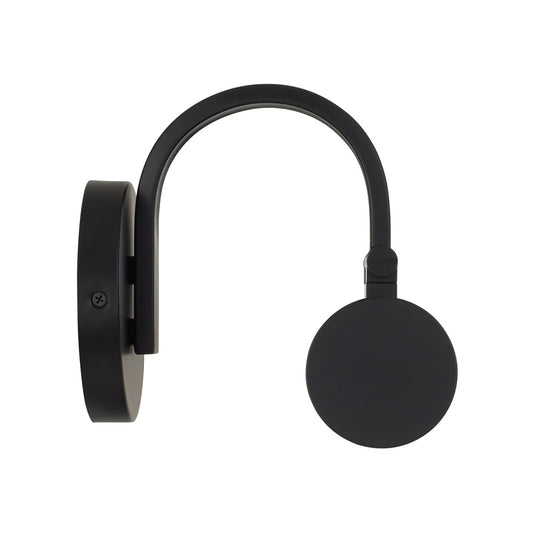 1 Light Sconce