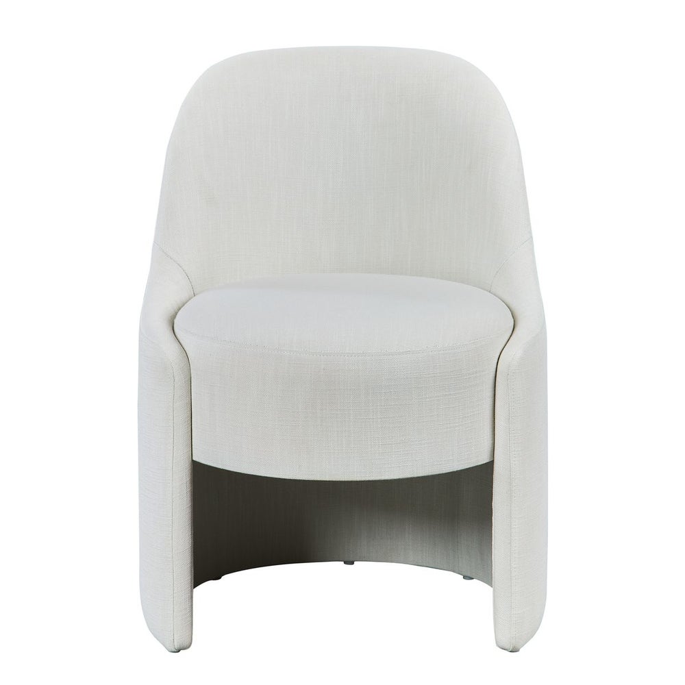 Cozy Capsule Dining Chair