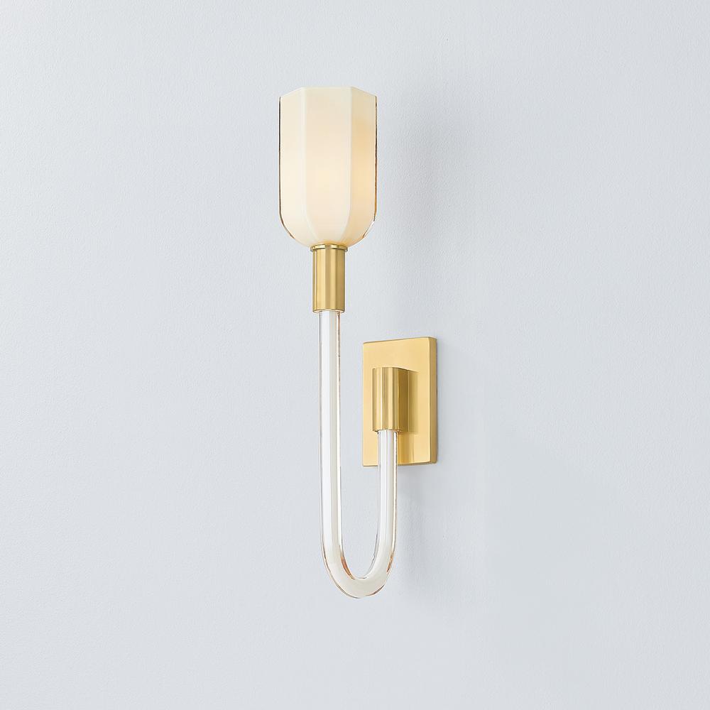 CHESTER PARK Wall Sconce