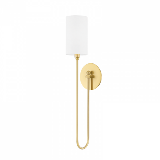 HARLEM WALL SCONCE