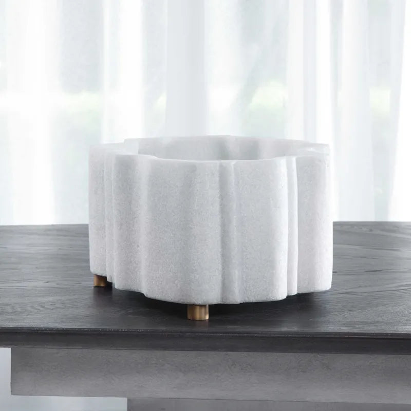 Ripple Cache Pot Small