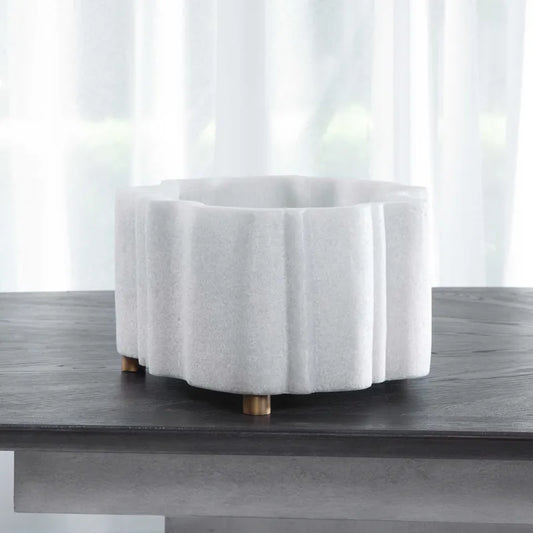 Ripple Cache Pot Small