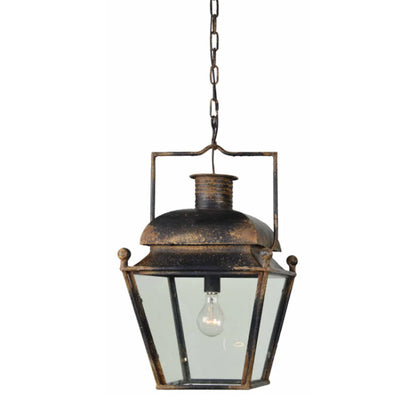 Bishop 1-Lt Pendant