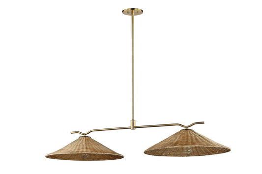 Kyle Bar Light