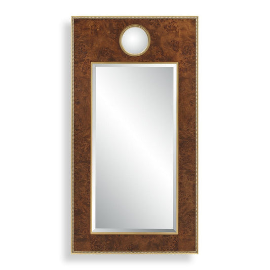 Oculus Trumeau Mirror