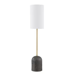 Charles Buffet Lamp