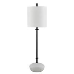 Hughes Buffet Lamp