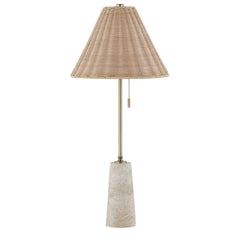 Lorraine Buffet Lamp